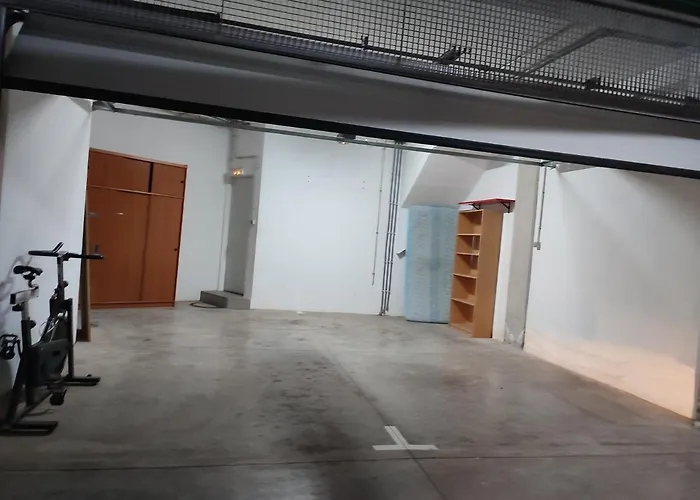 Modern Seafront Flat With A Private Garage Apartman El Médano